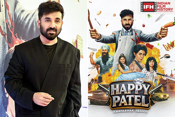 Indian Film History