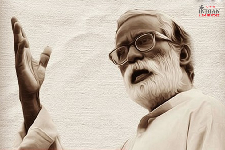 Indian Film History