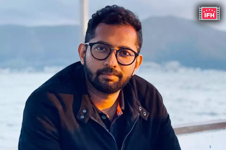 Indian Film History