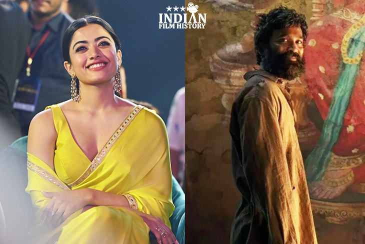 Indian Film History