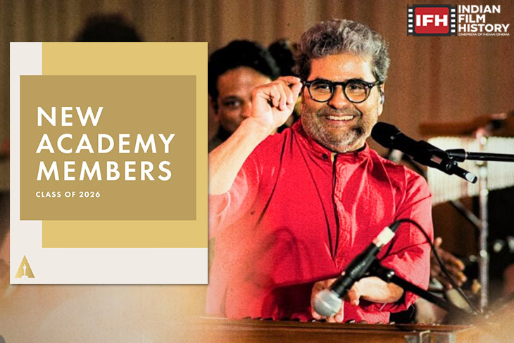 Indian Film History