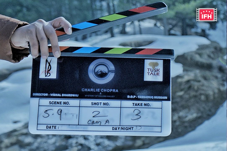 Indian Film History