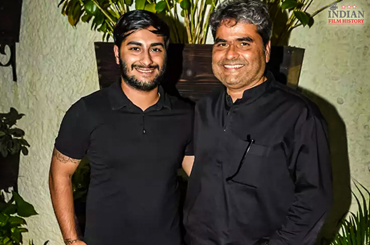 Indian Film History