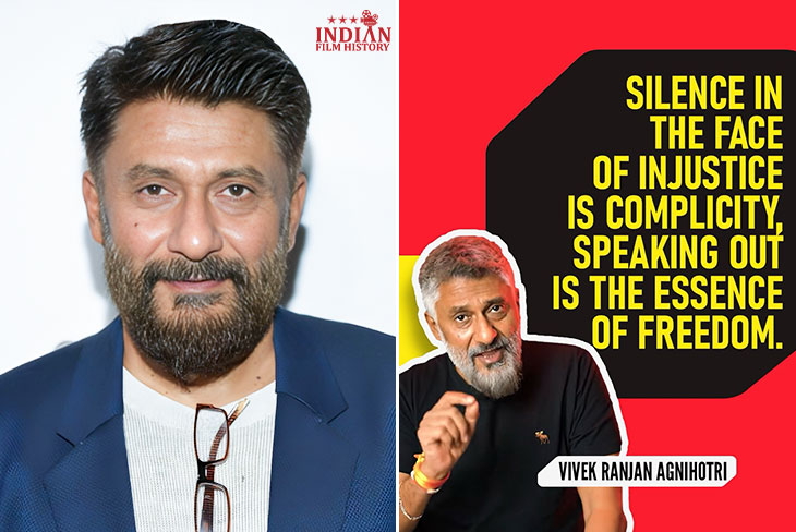 Indian Film History