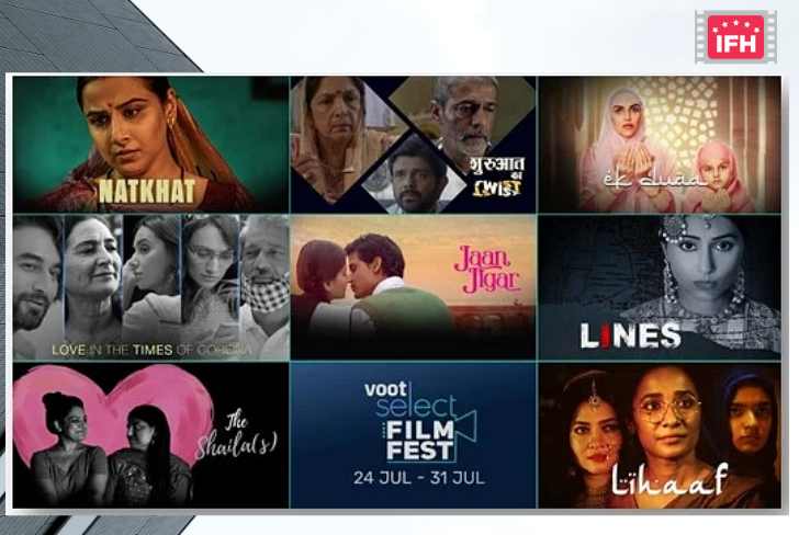 Indian Film History