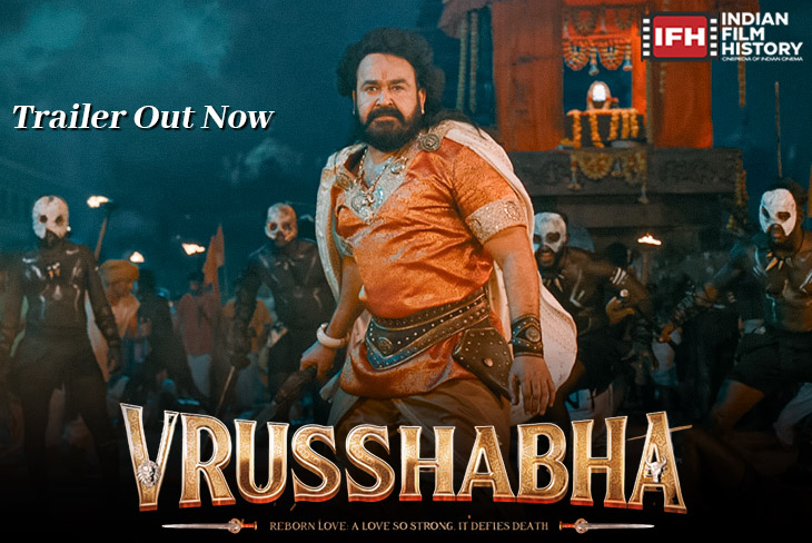Indian Film History