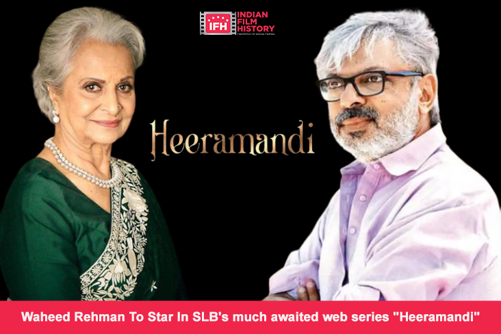 Indian Film History