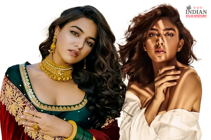 Indian Film History