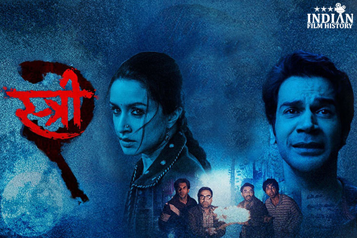 Indian Film History