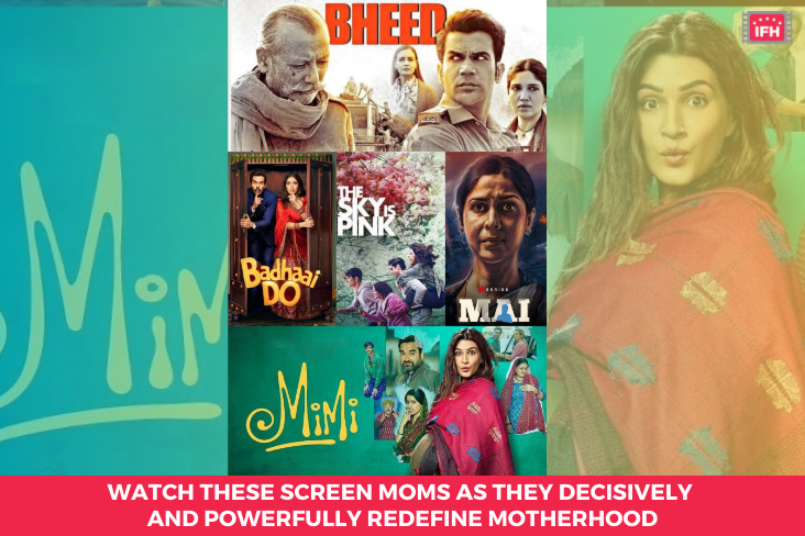 Indian Film History