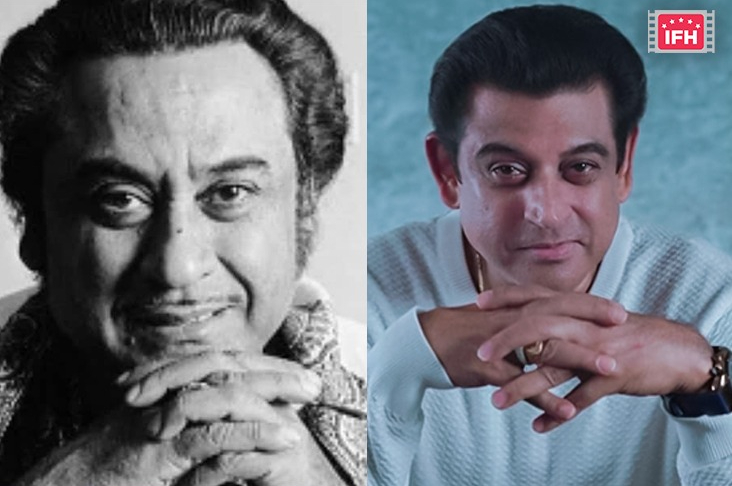 Indian Film History