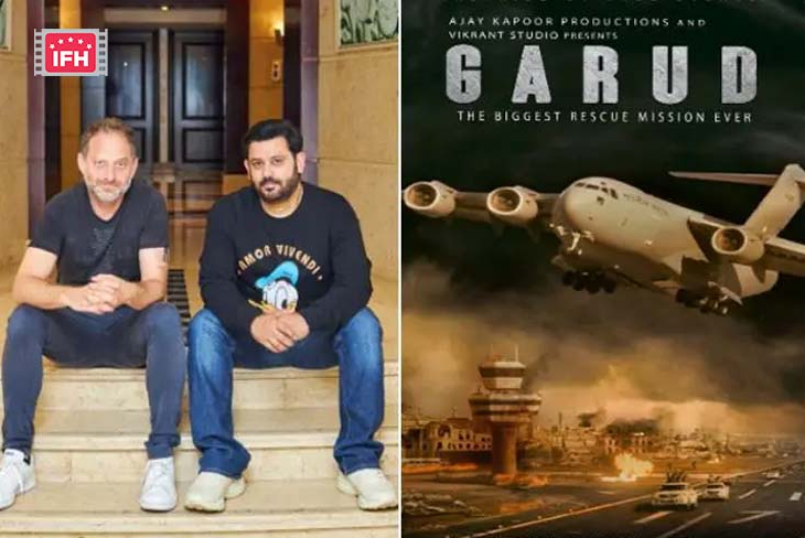 Indian Film History