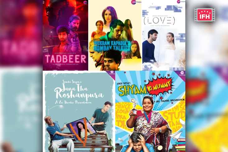 Indian Film History