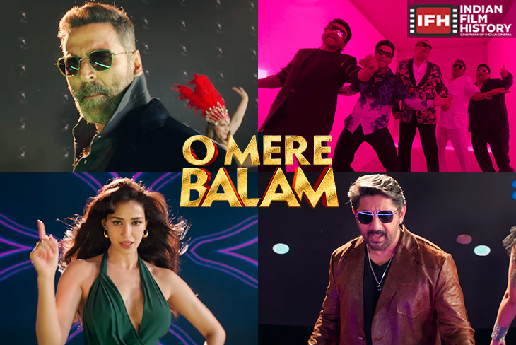 Indian Film History