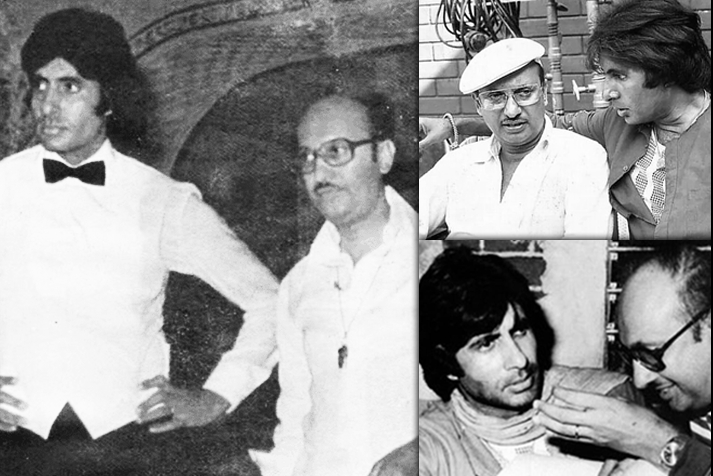 Indian Film History