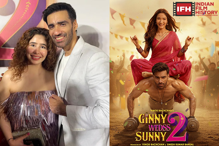 Indian Film History