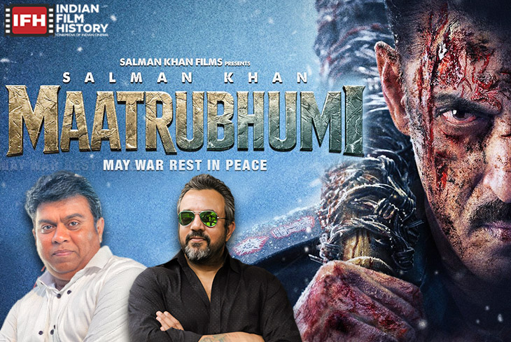 Indian Film History