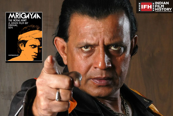 Indian Film History