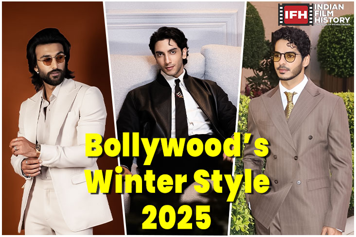 Indian Film History