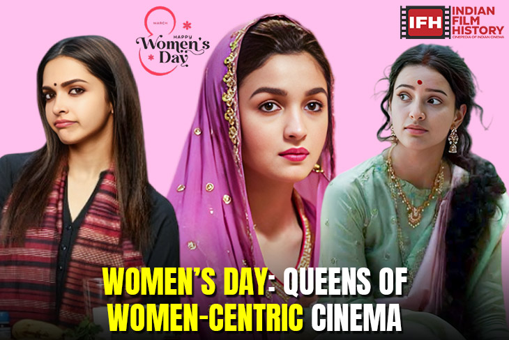 Indian Film History