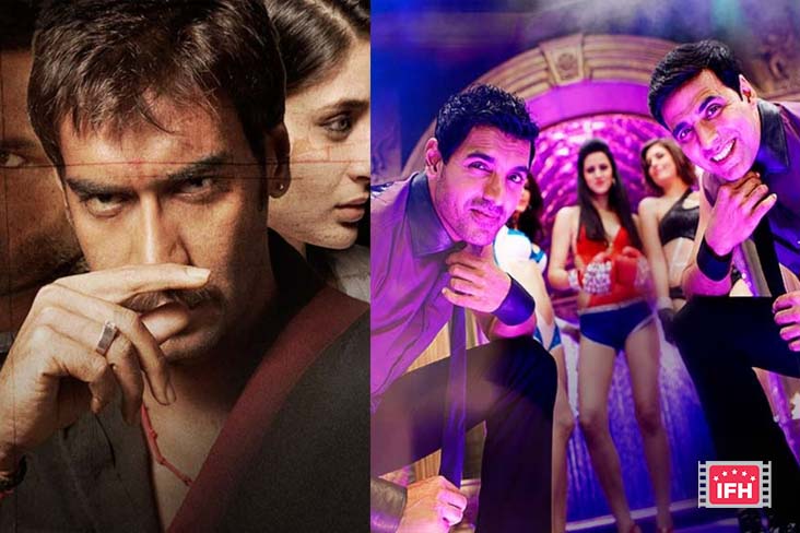 Indian Film History