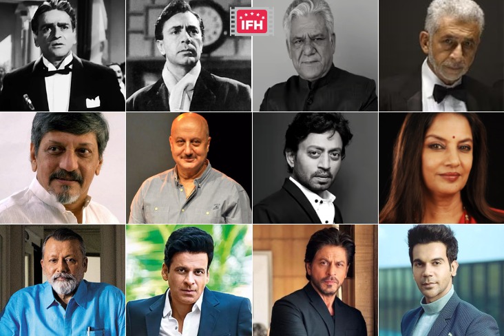 Indian Film History