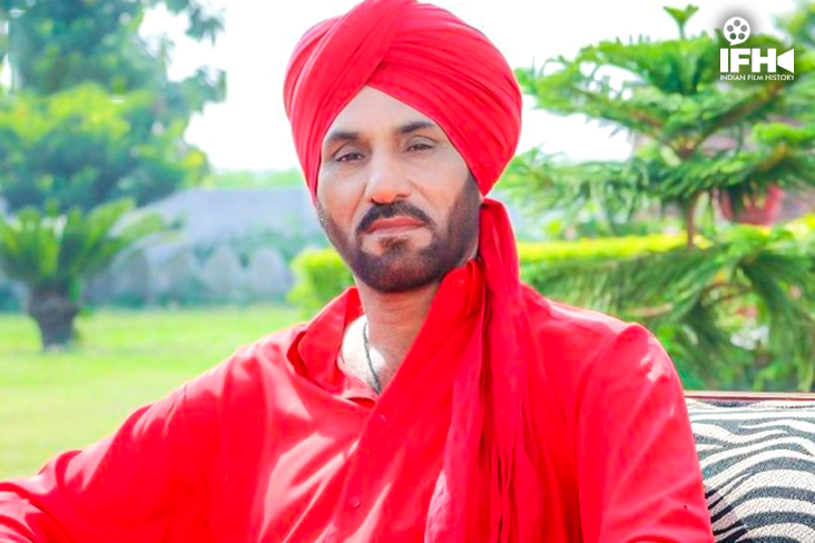 Indian Film History