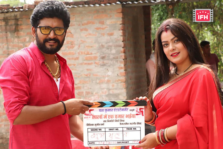 Indian Film History