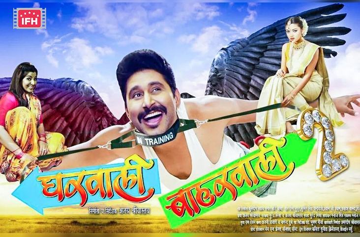 Indian Film History