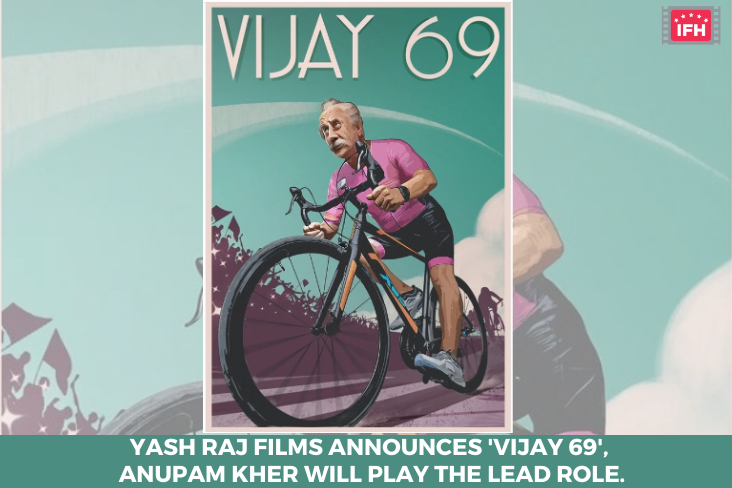 Indian Film History