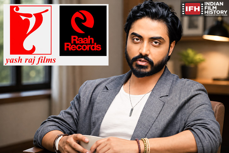 Indian Film History