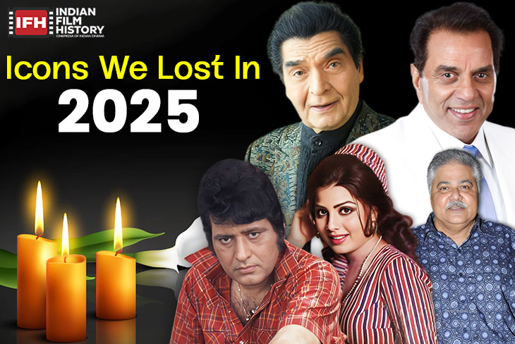 Indian Film History