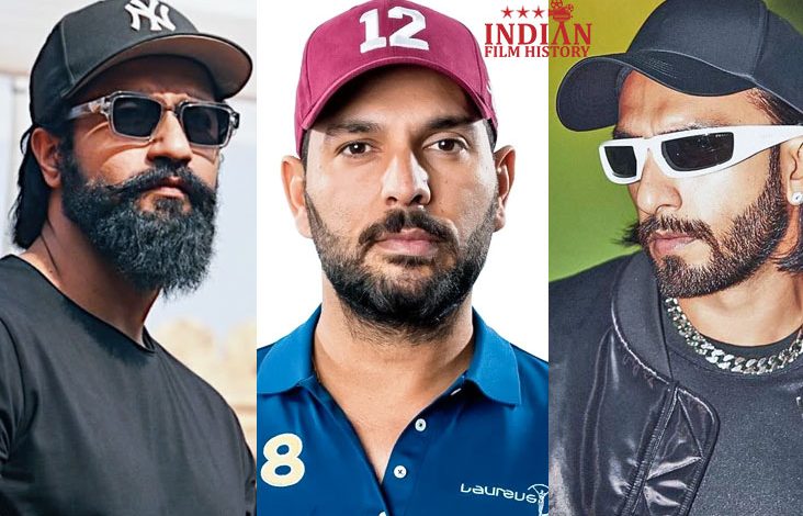Indian Film History