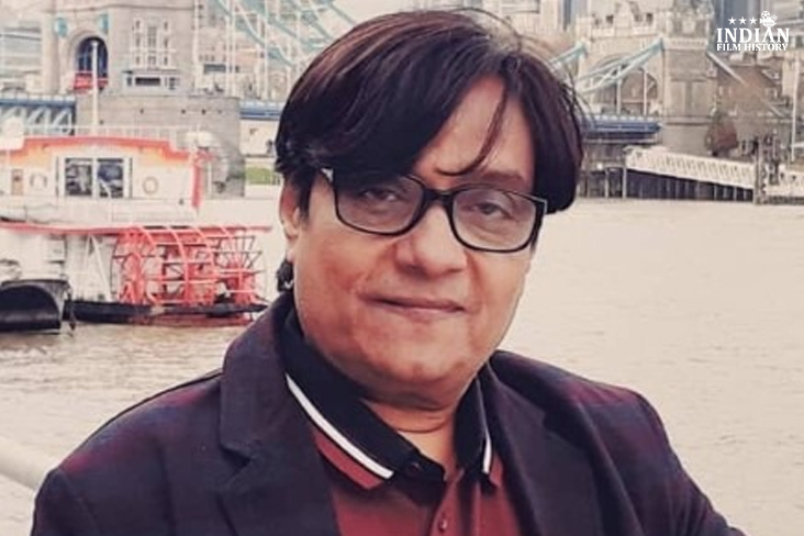 Indian Film History