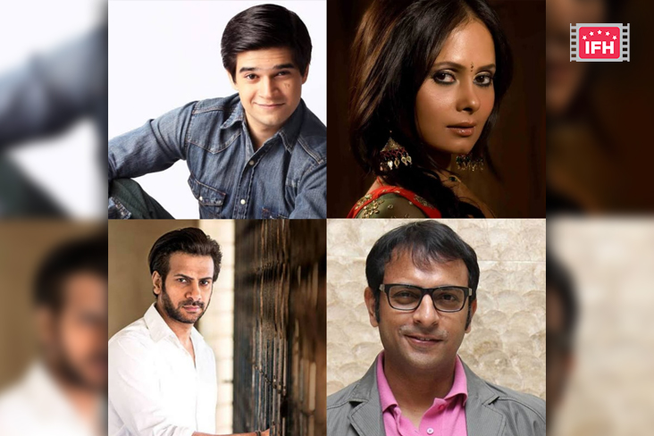 Indian Film History