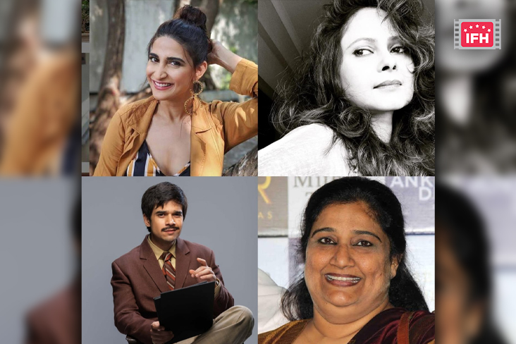 Indian Film History