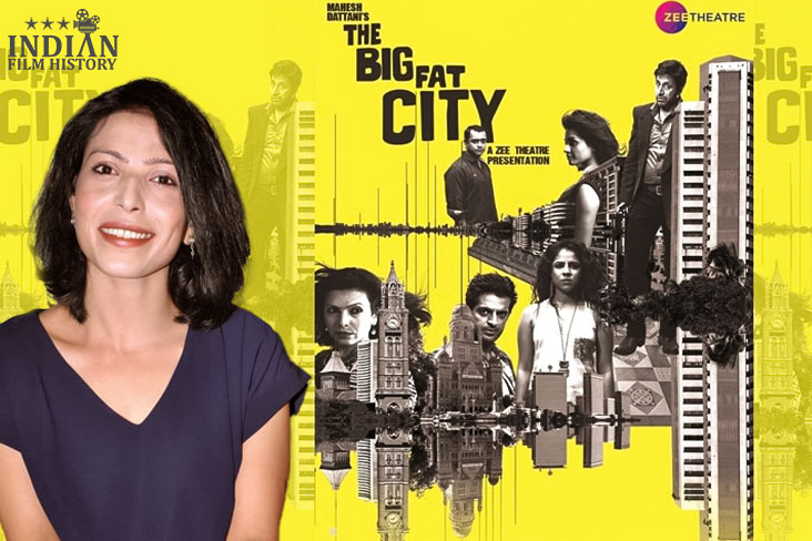 Indian Film History