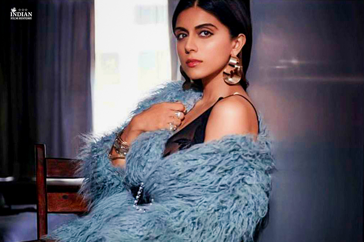 Indian Film History