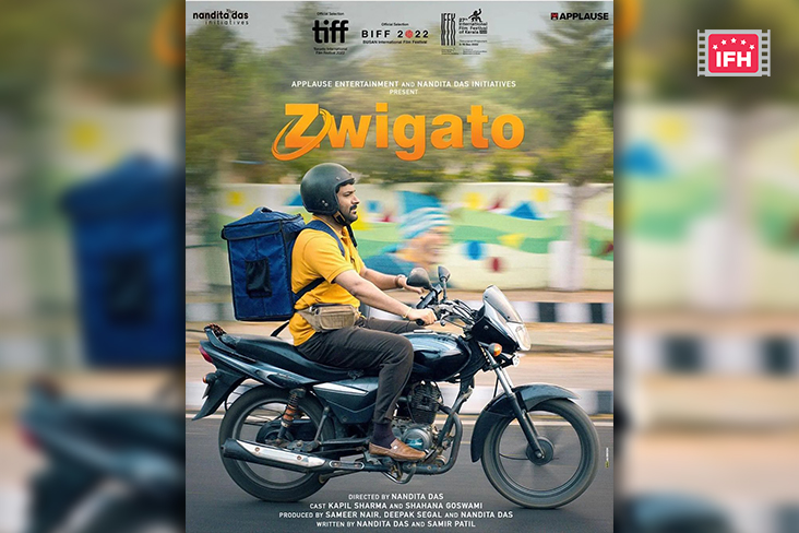 Indian Film History