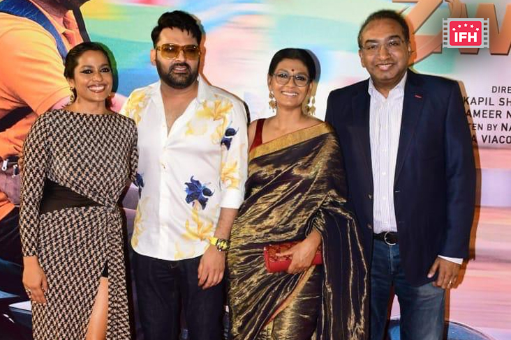 Indian Film History