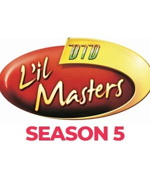 Dance India Dance Little Masters 5