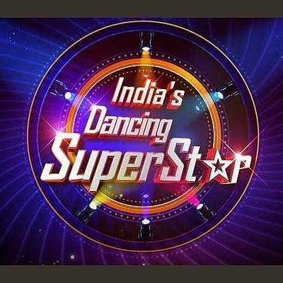 India's Dancing Superstar