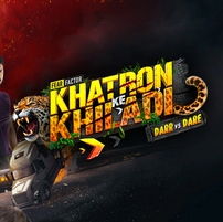 Khatron Ke Khiladi 8