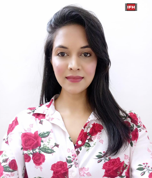 Amita Bharat