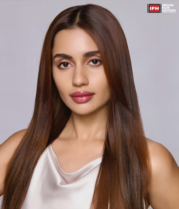 Anushka Luhar