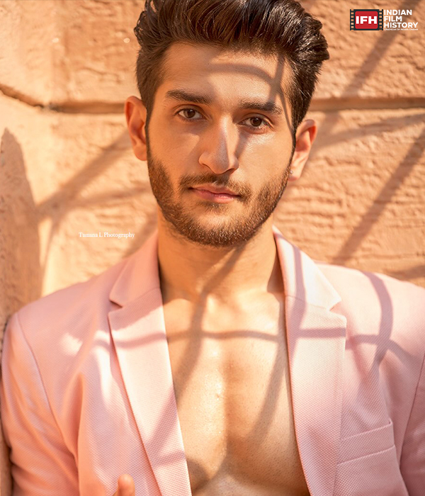 Arjun Tanwar
