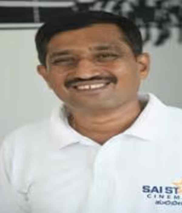 Ashok Turuvekere