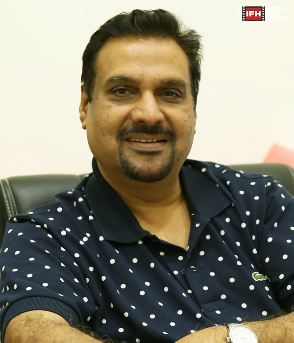 Atul Garg
