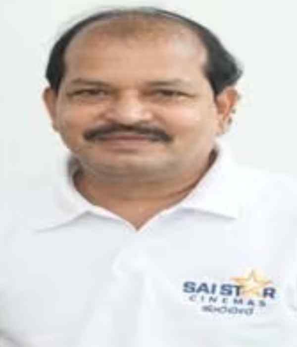 Davalsaheb Hunasimarad