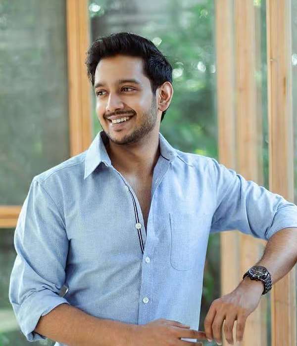 Dharshan Ganesan